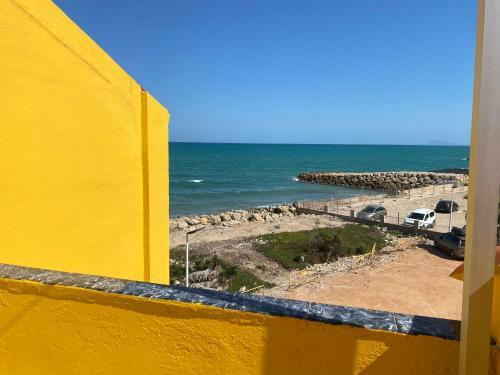 1era Linea de Playa Villa Margaret Cullera Marenyet