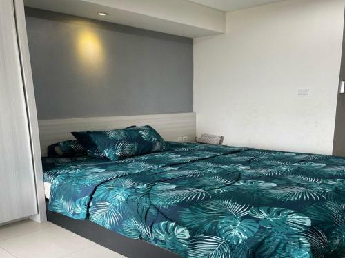 Hotel Apartemen Parahyangan Residence By Mg