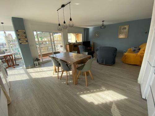Apartamento Neptuno II