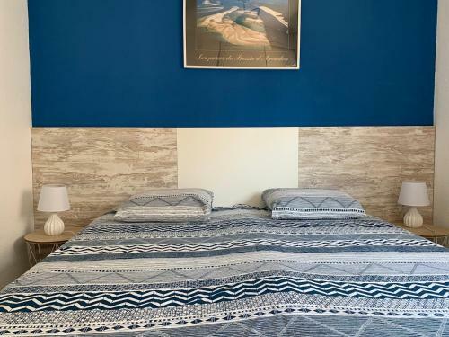 Apartamento Neptuno II