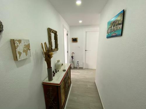 Apartamento Neptuno II