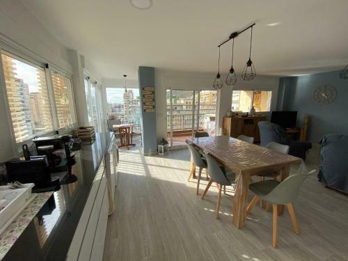 Apartamento Neptuno II