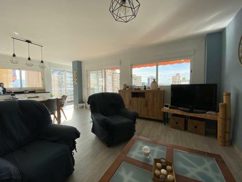 Apartamento Neptuno II