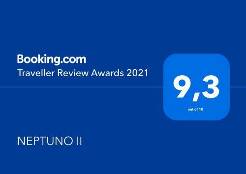 Apartamento Neptuno II