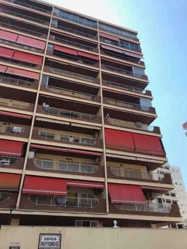 Apartamento Neptuno II