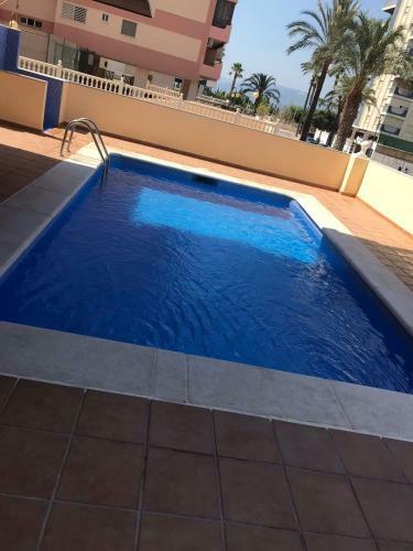 Apartamento Neptuno II
