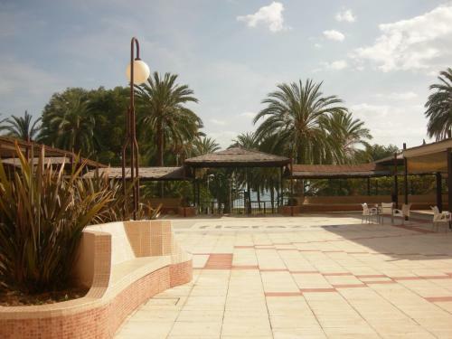 Apartamento En Florazar 2