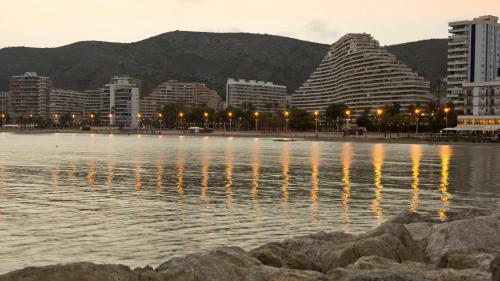 Apartamento En Florazar 2
