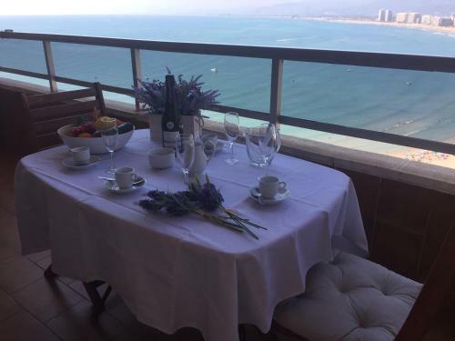 Apartamento Florazar de Ensue�o