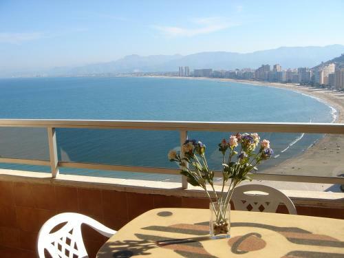 Apartamento Florazar de Ensue�o