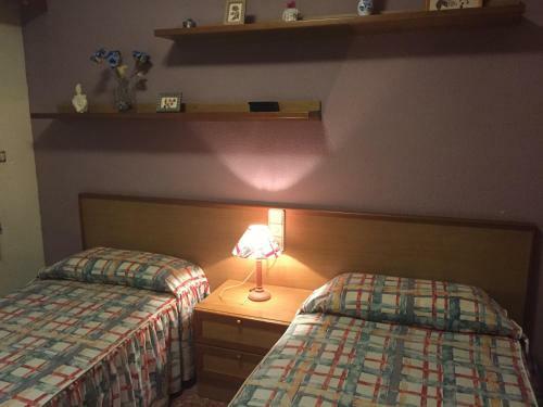 Apartamento Florazar de Ensue�o