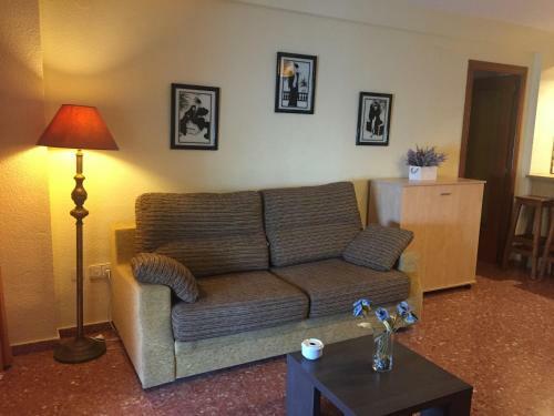 Apartamento Florazar de Ensue�o