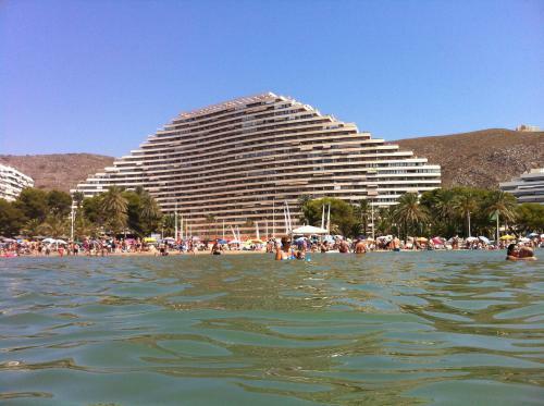 Apartamento Florazar de Ensue�o