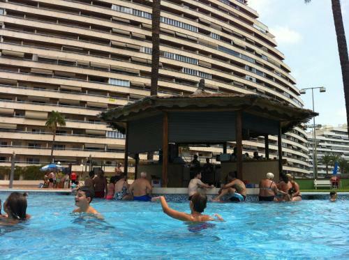 Apartamento Florazar de Ensue�o