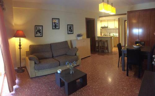 Apartamento Florazar de Ensue�o