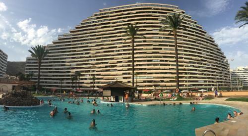 Apartamento Florazar de Ensue�o