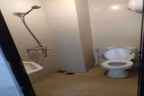 Apartemen Gateway Pasteur Bandung By Keysha Room