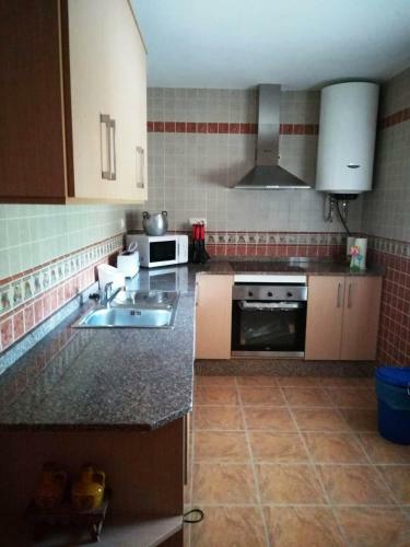 Casa Rural C Puente Del Segura