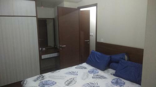 Apartamento Simple 2 Bedroom In Sudirman Suite