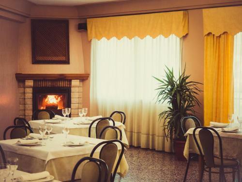 Hotel Moreno