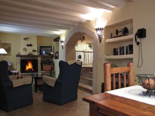 Agroturismo Casas Rurales de Vicorto