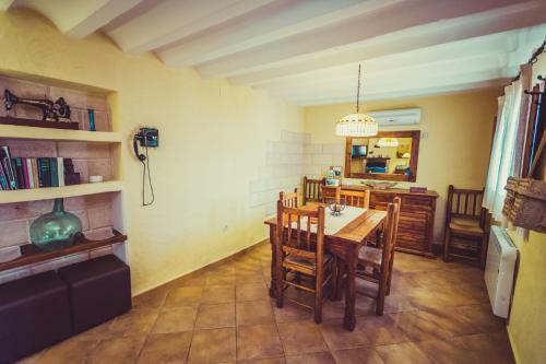 Agroturismo Casas Rurales de Vicorto