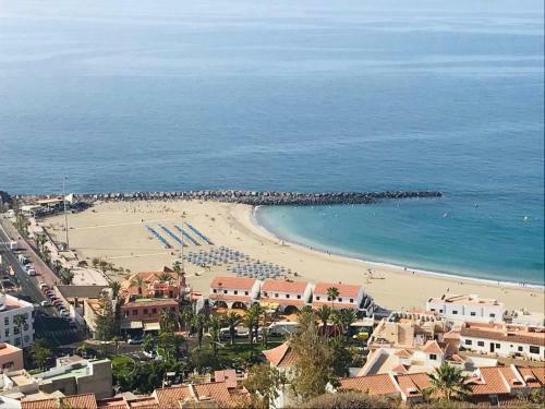 Apartamento Los Cristianos, Vistas Al Mar