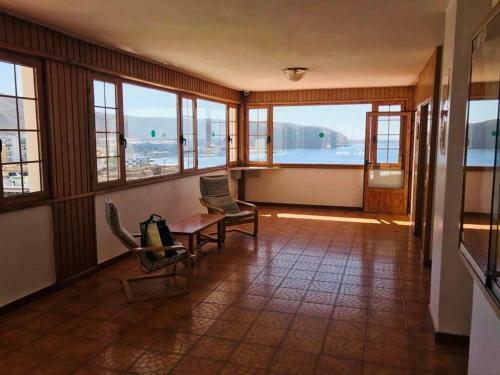 Apartamento Los Cristianos, Vistas Al Mar