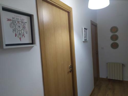 Apartamento Vienda de Uso Tur�stico Ramos 1