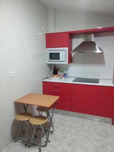 Apartamento Vienda de Uso Tur�stico Ramos 1