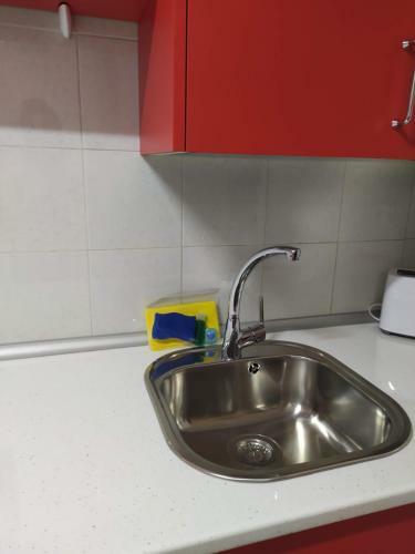 Apartamento Vienda de Uso Tur�stico Ramos 1