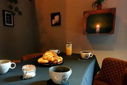 Loft Catedral Apartamento Deluxe