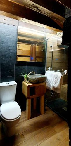Loft Catedral Apartamento Deluxe