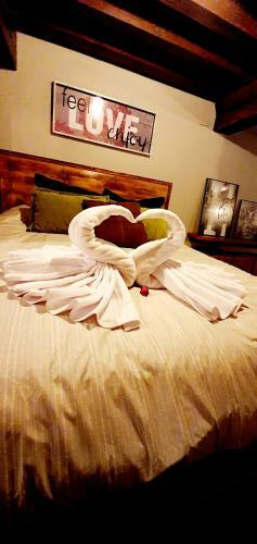 Loft Catedral Apartamento Deluxe