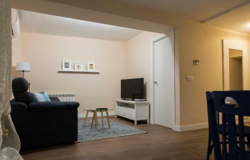 Apartamento Vut Carreteria9