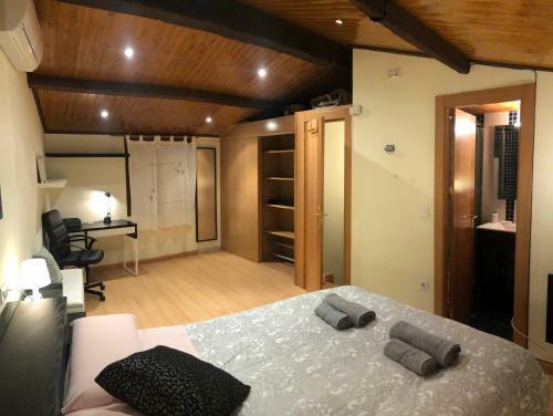 Casa Confort Cuenca