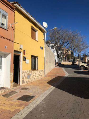 Casa Confort Cuenca