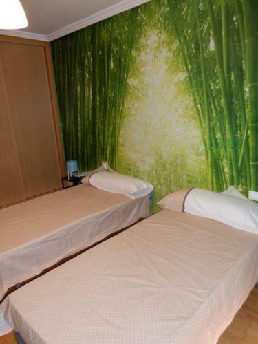 Apartamento Sunnshine