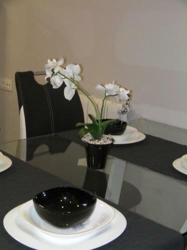 Apartamento Casa Patro