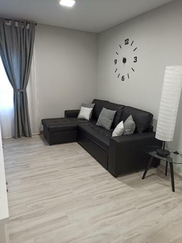 Apartamento Casa Patro