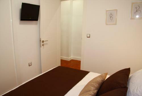 Apartamento Princesa Vut