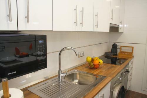 Apartamento Princesa Vut
