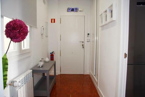 Apartamento Princesa Vut