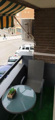 Apartamento Princesa Vut