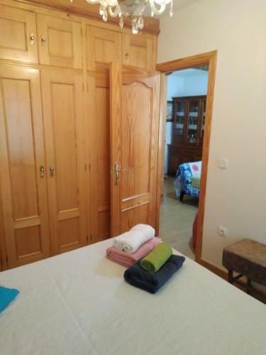 Apartamento El Balc�n de La Plaza Mayor