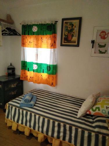 Apartamento El Balc�n de La Plaza Mayor
