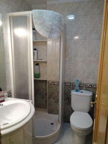 Apartamento El Balc�n de La Plaza Mayor