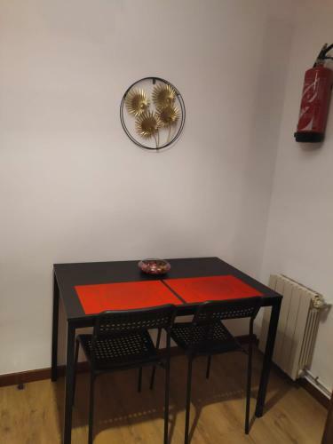 Apartamento Vivienda de Uso Turistico Ramos 3