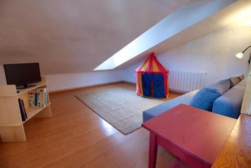 Apartamento Cuencaloft San Juan 32