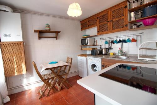 Apartamento Cuencaloft San Juan 32
